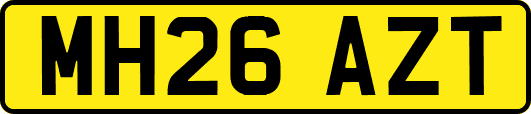 MH26AZT