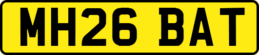 MH26BAT