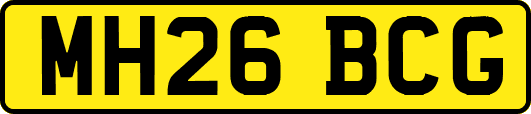 MH26BCG