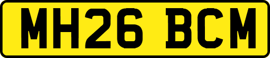 MH26BCM
