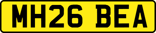 MH26BEA