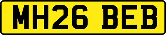 MH26BEB