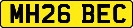 MH26BEC