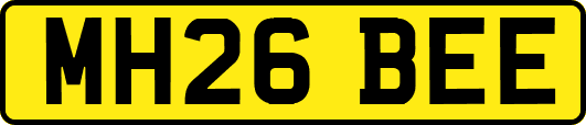 MH26BEE