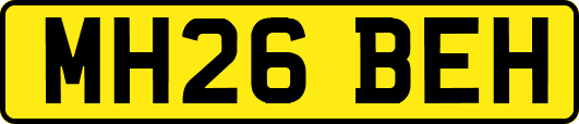 MH26BEH