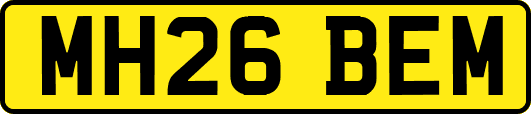 MH26BEM