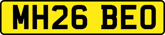 MH26BEO