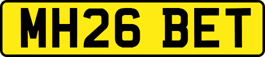 MH26BET