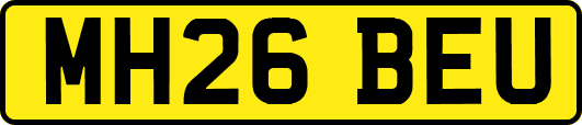 MH26BEU