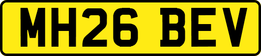 MH26BEV