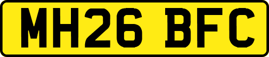 MH26BFC