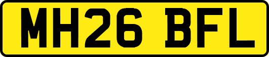 MH26BFL