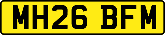 MH26BFM