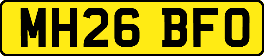 MH26BFO