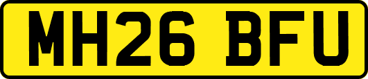 MH26BFU