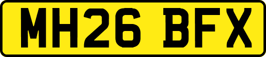 MH26BFX