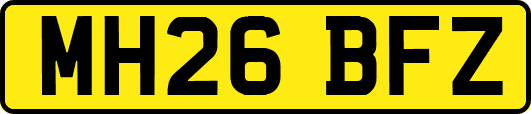 MH26BFZ