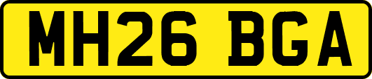 MH26BGA