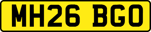 MH26BGO