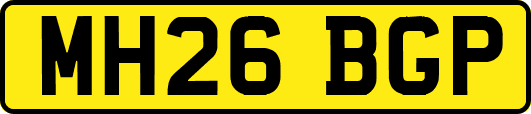 MH26BGP