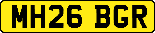 MH26BGR