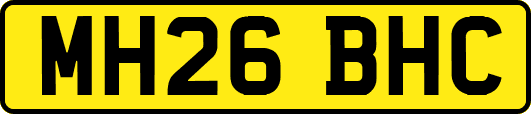 MH26BHC