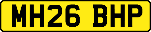 MH26BHP