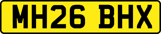 MH26BHX