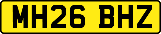 MH26BHZ