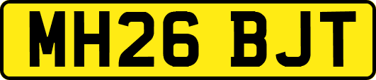 MH26BJT