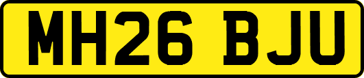 MH26BJU