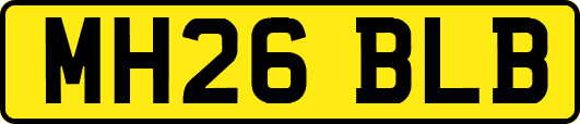 MH26BLB