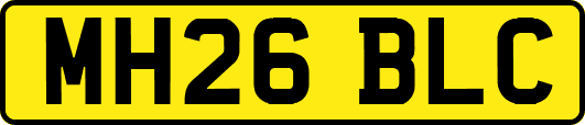 MH26BLC