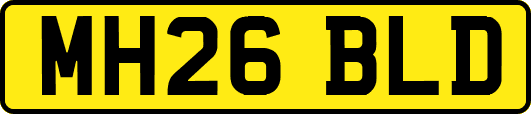 MH26BLD