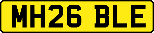 MH26BLE