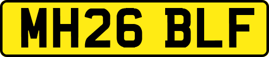 MH26BLF