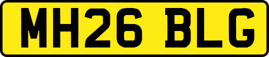 MH26BLG