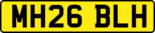 MH26BLH