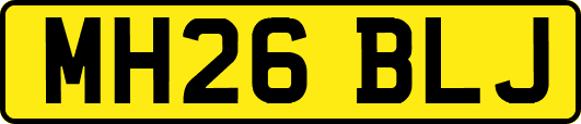 MH26BLJ