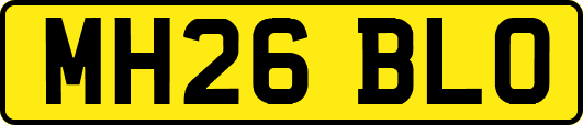 MH26BLO