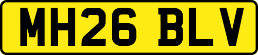 MH26BLV