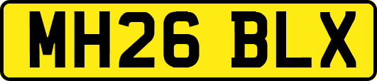 MH26BLX