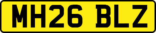 MH26BLZ