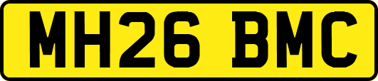 MH26BMC