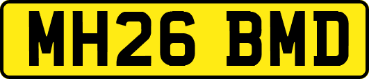 MH26BMD