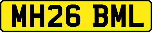MH26BML