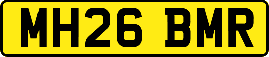 MH26BMR