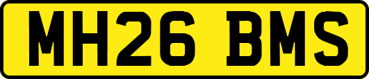 MH26BMS