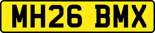 MH26BMX