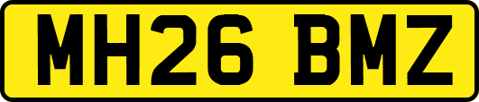 MH26BMZ